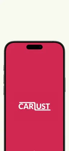 Carlust - Car Rental For Travel