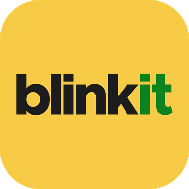 Blinkit logo