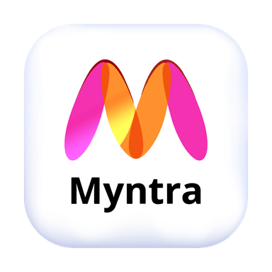 Myntra logo