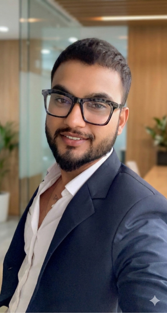 Founder of Brand Builder's Agency